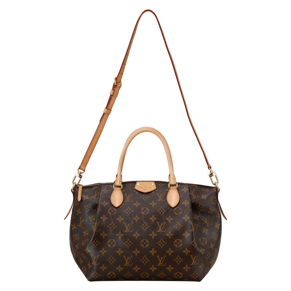 LOUIS VUITTON(USED)루이비통 모노그램 튀렌느 MM
